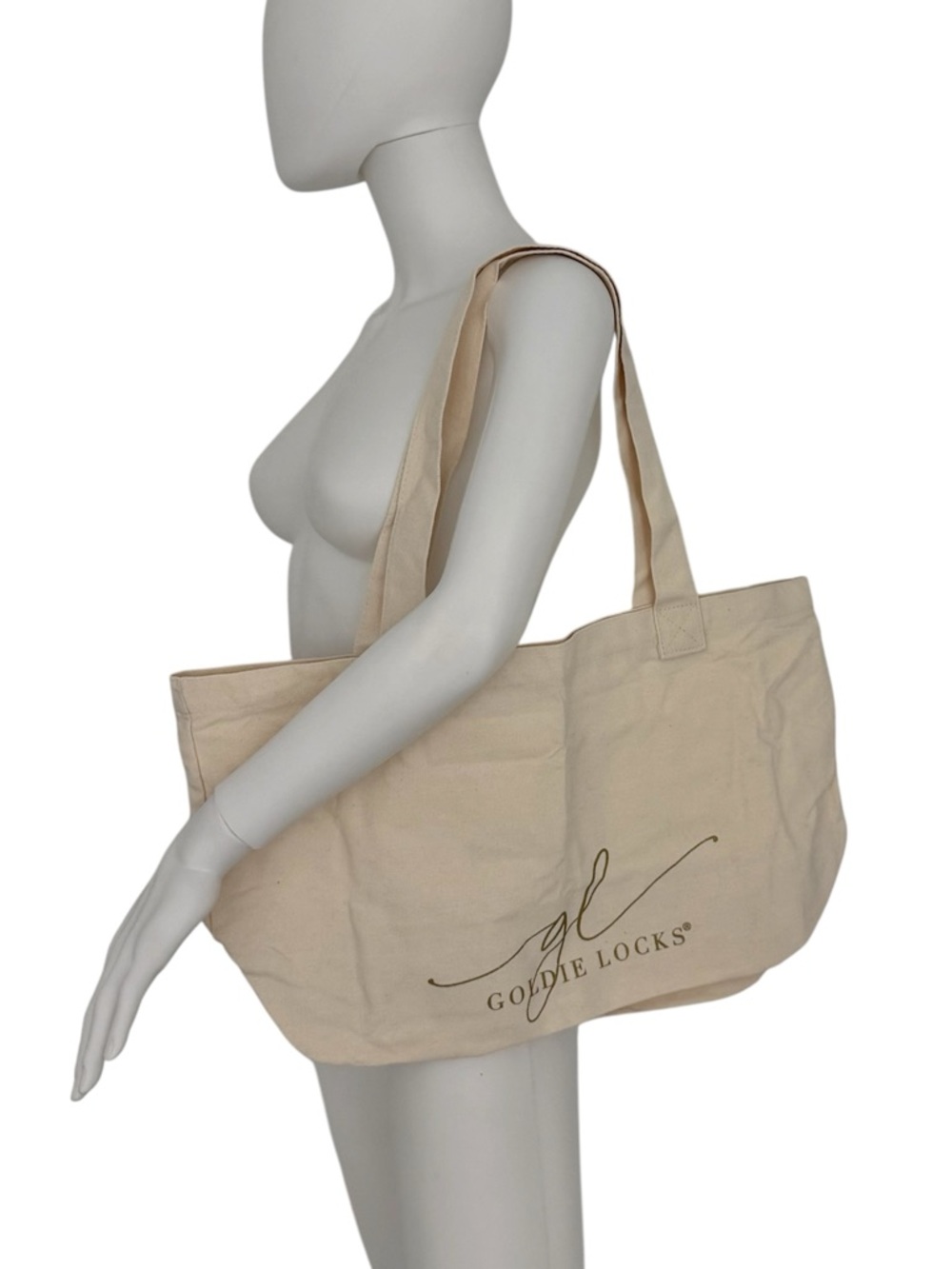 Goldilocks Tote Bag
